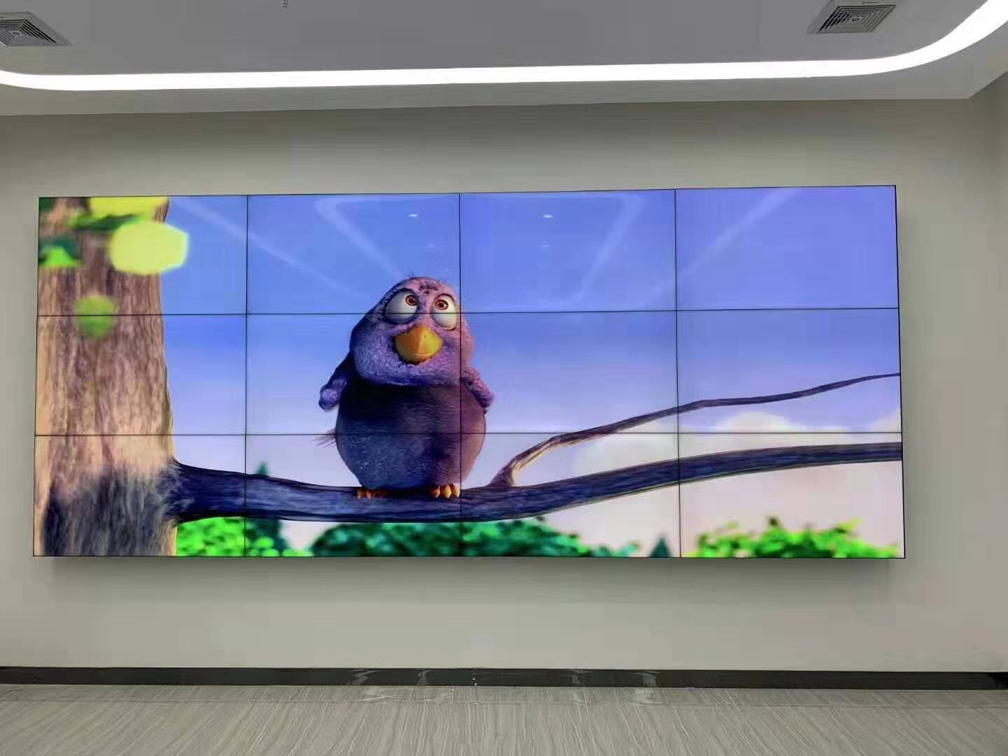 重庆案例